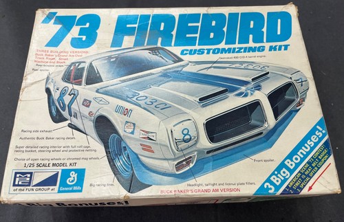Mpc 7315 1973 - 1973, pontiac